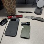 EDC as a USAF Logistics Manager