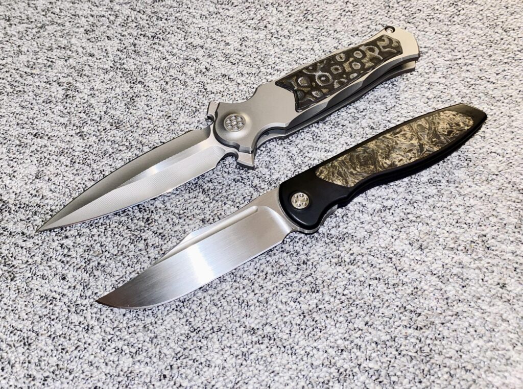 MY SBD Duo (Arch Nemesis & Mini Tempest)