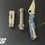 3 of my favourite EDC’s