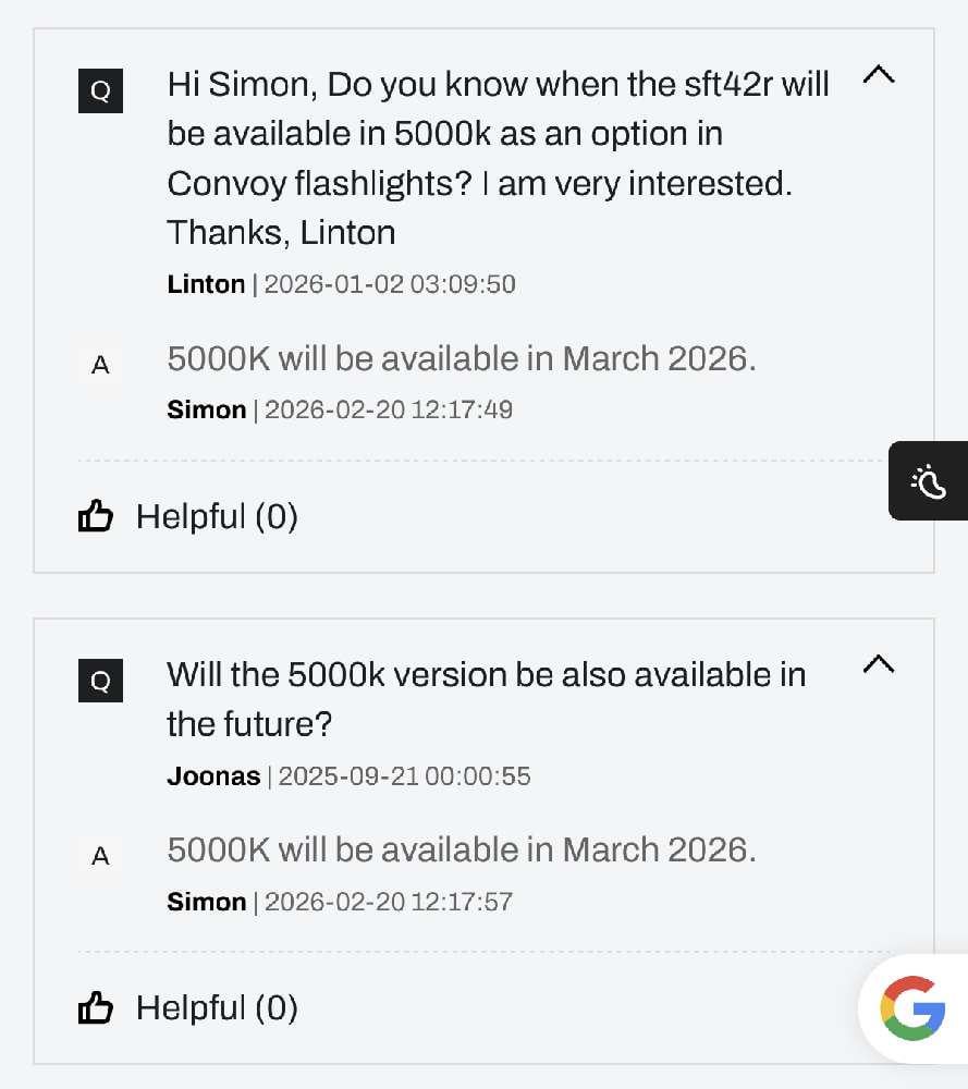 March 2026 couldn't come any sooner 🥵