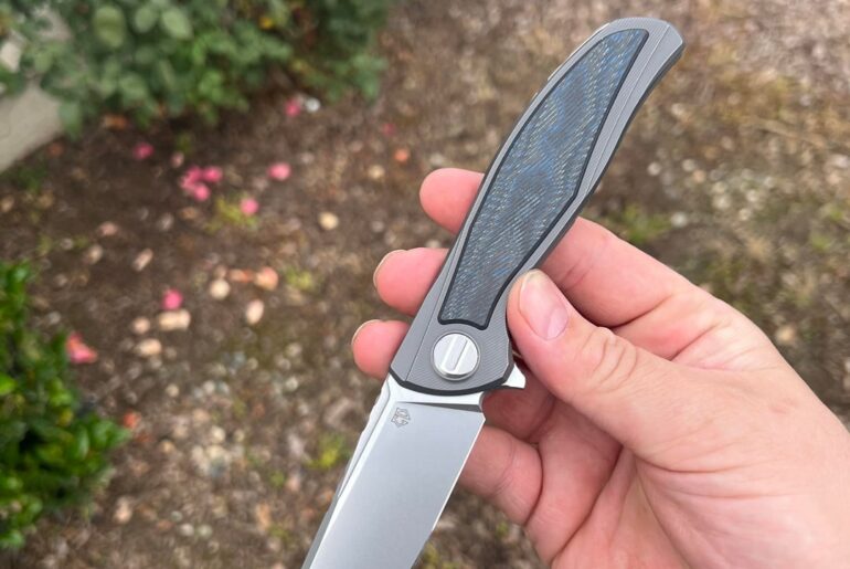 Shirogorov Custom Division