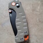 Cjrb double tap d2 with recoil lock