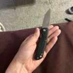 NKD!! Ever Own a LionSteel?