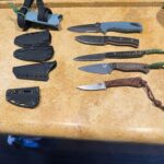 Magnacut Fixed Blade edition