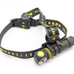 Grizzly's Armytek Elf C2 Max Review – Powerful, Durable Headlamp