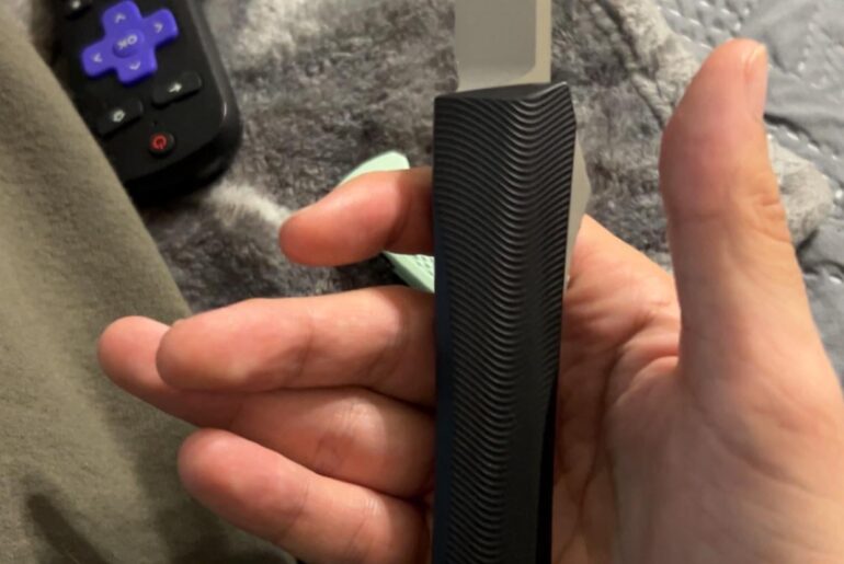 NKD! Core Edge Pulsar