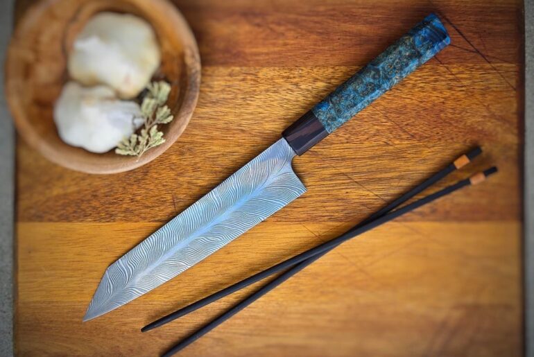 Went all out on this one