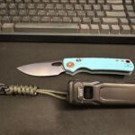 Got me some new stuff today