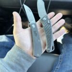 Today’s Carry - Talon x Ranger