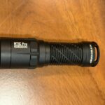 MT1C Pro, a little beast of a torch