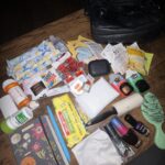 Genuinely surprised that I had that many repeats in my bag