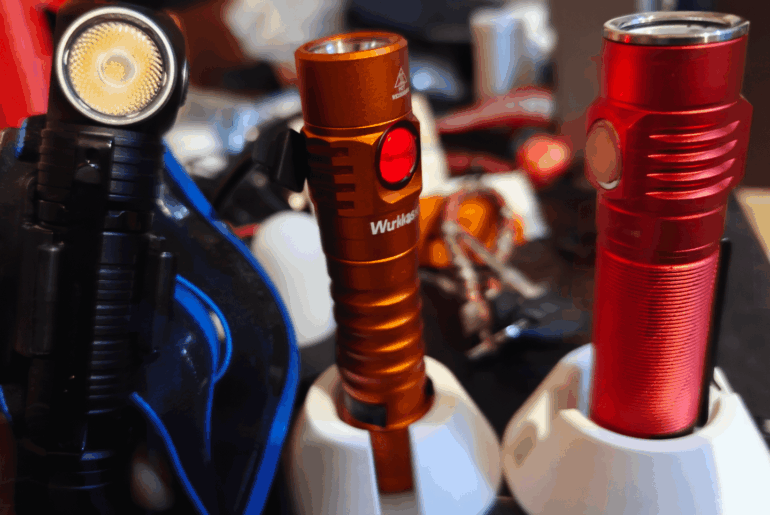 Skilhunt H300 second thoughts