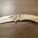 Microtechs have quickly become my favorite knives