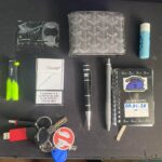17[M] high school student edc