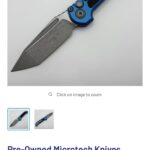 Does anyone know if ncblade is legit?