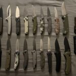 Is it obvious my favorite brand? Kershaw may be lower end but dang they make good knives