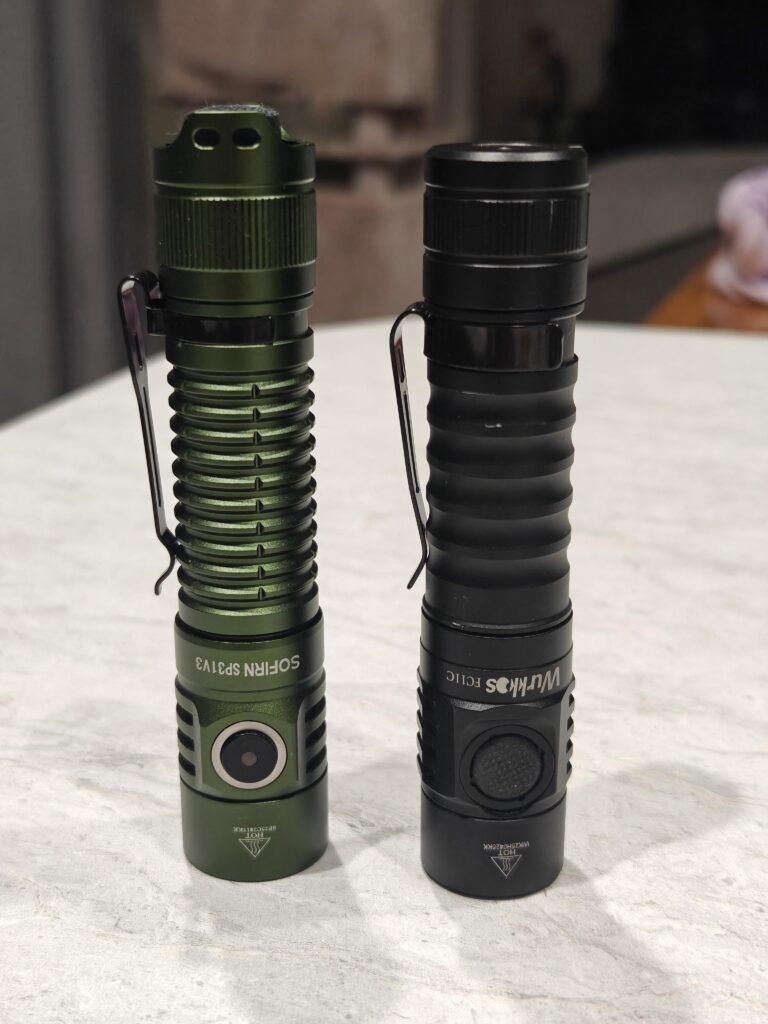NLD sp31v3 519a version is my new Edc.