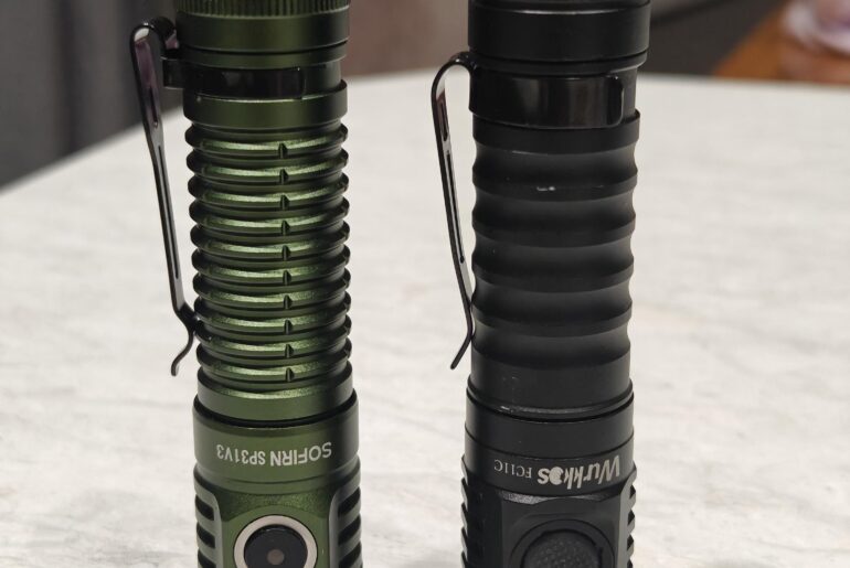 NLD sp31v3 519a version is my new Edc.