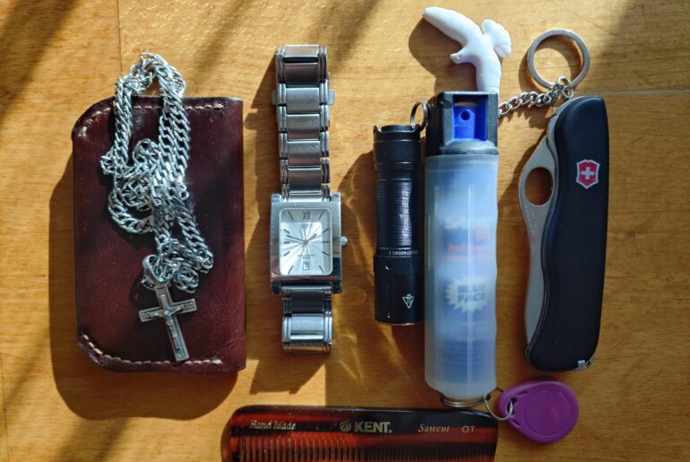 West Ukrainian regular pack