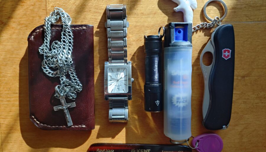 West Ukrainian regular pack