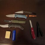 Collection so far…