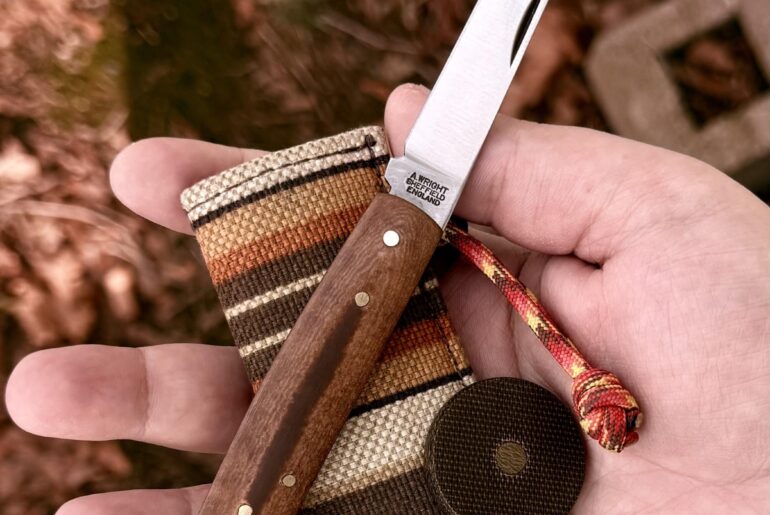 Sunday, Sheffield, only seems appropriate.