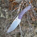 Orbital Knives Apophis 📸 - What’s your preferred blade length in EDC fixed blades?