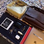 These are my two daily’s. What do they say about me?