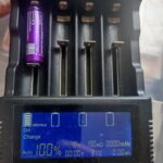 Back from the dead? S4 Plus v3 Repair Mode Vapcell H10