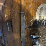 Anybody know what kind of knife this is?