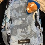 What’s in my bag (nurse edition)