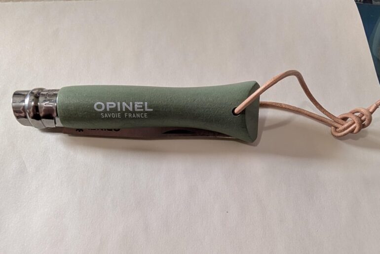 NKD: Opinel Colorama