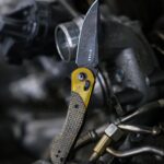 Kizer Mini Mystic - impromptu engine shots!