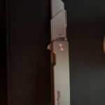 Defective Tirant Razor V3 by Exceed Designs?