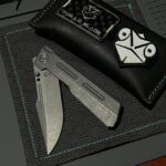 NKD 🦎🔪 Stonewashed Marlin