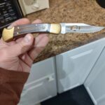 Buck with my name in it