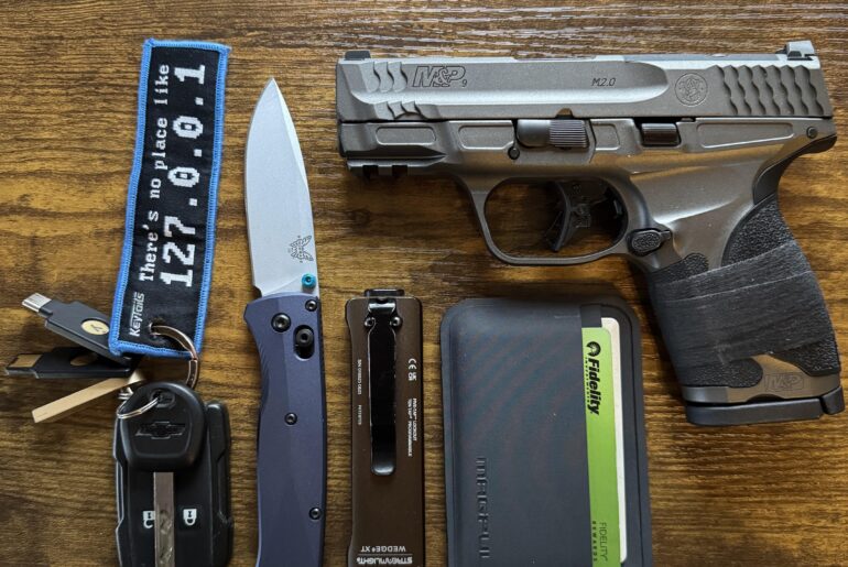 23M/Network Engineer