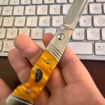 NKD: C Risner Coastline Jack