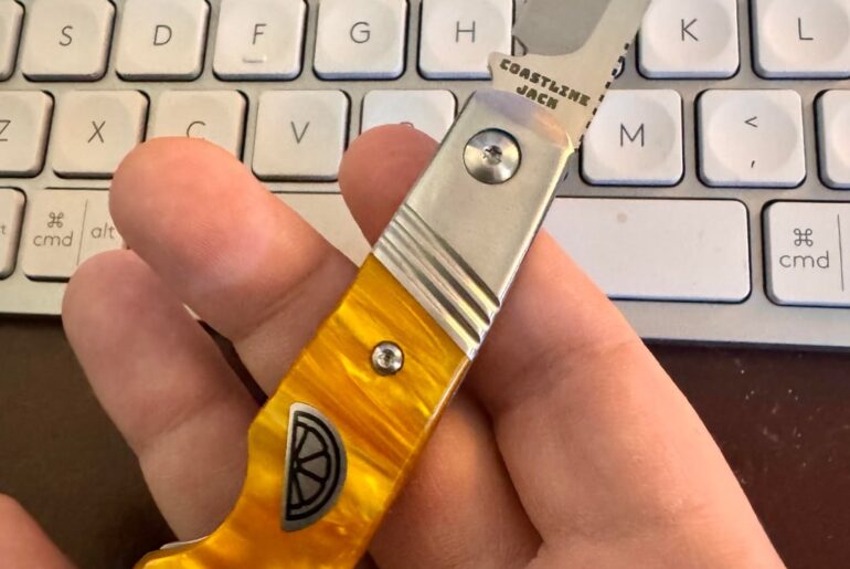 NKD: C Risner Coastline Jack