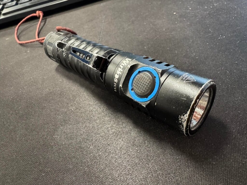 The FC11 after two years