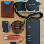 A simple, long-lasting EDC