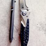 Whats everyone else carrying today? TI Tuesday.