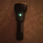 Home Made "Aux Light"