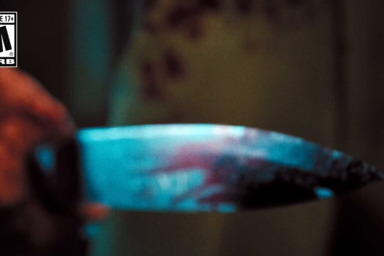 (CW: CARTOON BLOOD) A weird question, but-