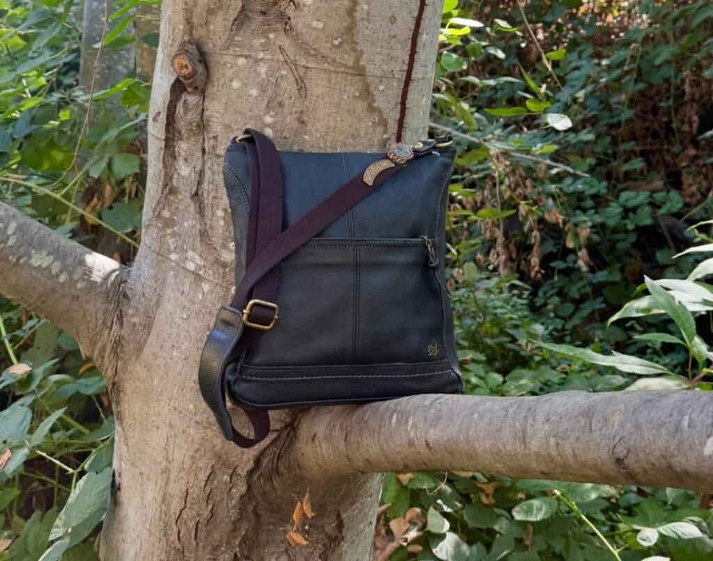 What’s in my EDC bag!