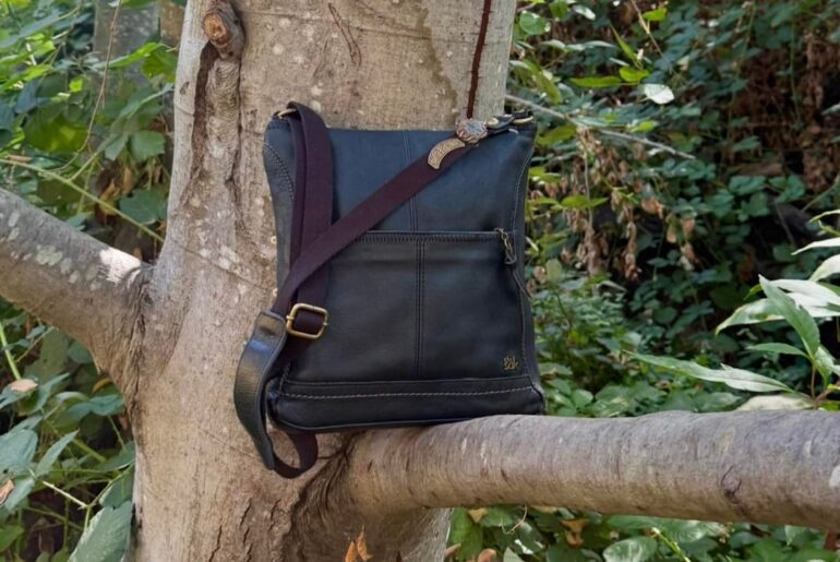 What’s in my EDC bag!