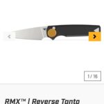 gimic or not ? magnesium scales ? Worksharp k i es ?