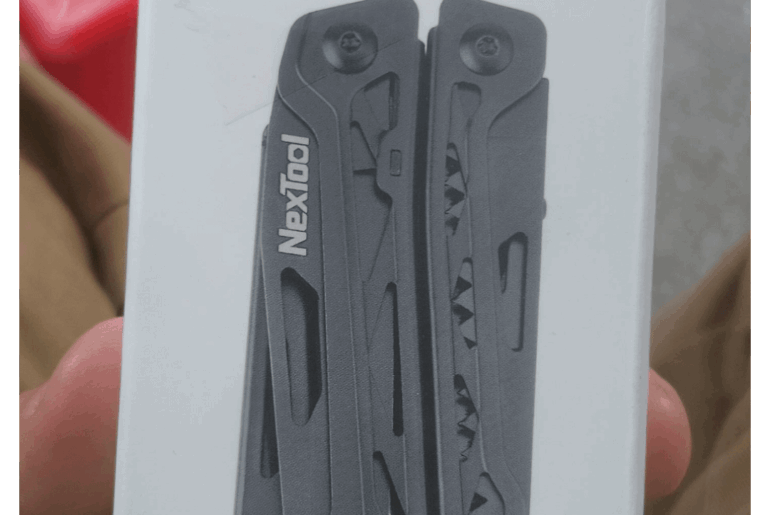 This has to be the old nextool flagship, right?