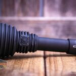Armytek Barracuda Pro Max Searchlight Review