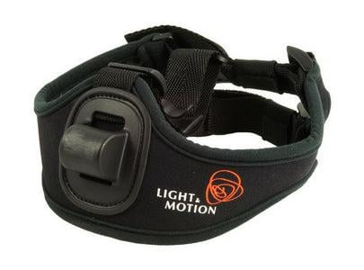 There are no good headlamp straps (rant)